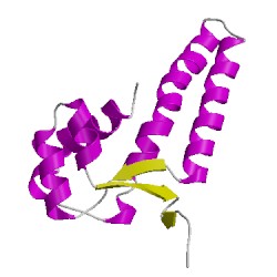 Image of CATH 2kkmA01