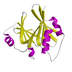 Image of CATH 2kknA00