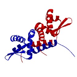 Image of CATH 2kko