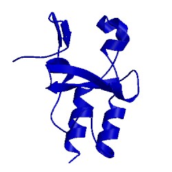Image of CATH 2kkx