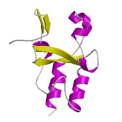 Image of CATH 2kkxA