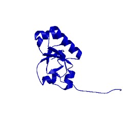 Image of CATH 2kl3