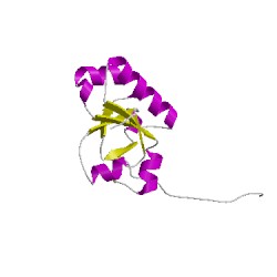 Image of CATH 2kl3A