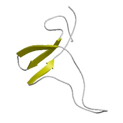Image of CATH 2kl7A00