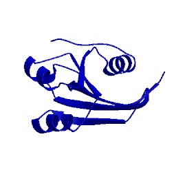Image of CATH 2kla