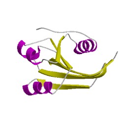 Image of CATH 2klaA