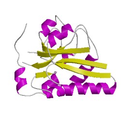 Image of CATH 2klfA01