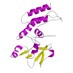 Image of CATH 2klfA02