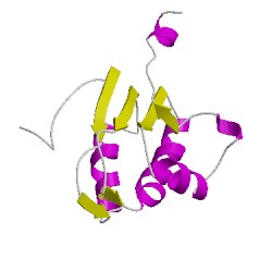 Image of CATH 2klnA