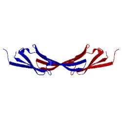 Image of CATH 2klr
