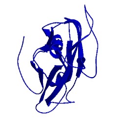 Image of CATH 2klt