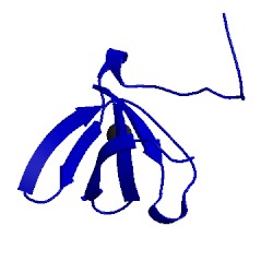 Image of CATH 2km0