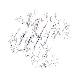 Image of CATH 2km3