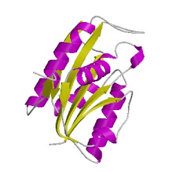 Image of CATH 2kmlA