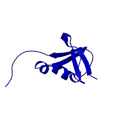 Image of CATH 2kmm