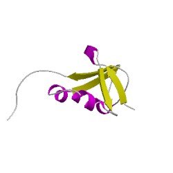 Image of CATH 2kmmA00