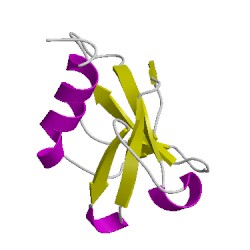 Image of CATH 2kmtB