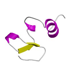 Image of CATH 2kn1A