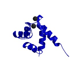 Image of CATH 2kn2