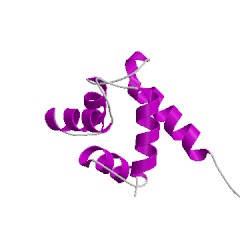 Image of CATH 2kn2A00