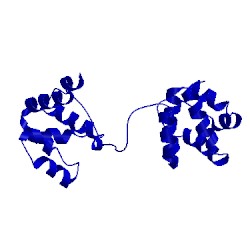Image of CATH 2kn6