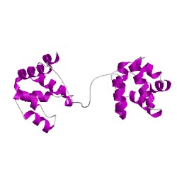 Image of CATH 2kn6A