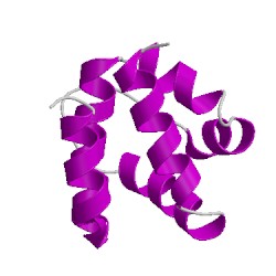 Image of CATH 2kn6A01