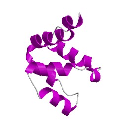 Image of CATH 2kn6A02