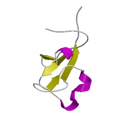 Image of CATH 2kn9A01