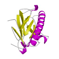 Image of CATH 2knqA