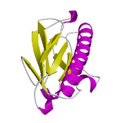 Image of CATH 2knqA01