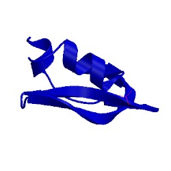 Image of CATH 2knt