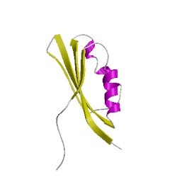 Image of CATH 2ko1A00