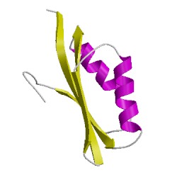 Image of CATH 2ko1B