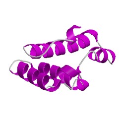 Image of CATH 2kobA01