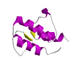 Image of CATH 2kopA00