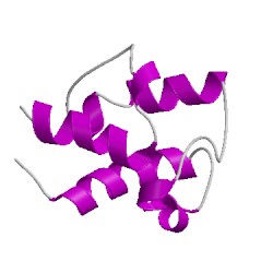 Image of CATH 2koqA00