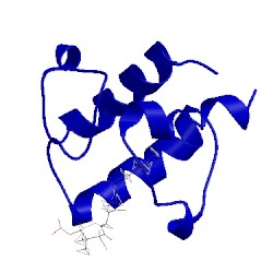 Image of CATH 2kos