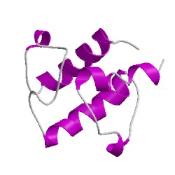 Image of CATH 2kosA00