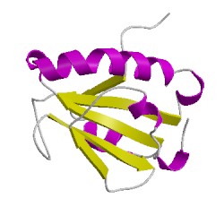 Image of CATH 2kp1A