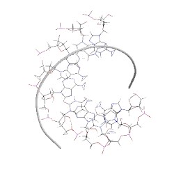 Image of CATH 2kp3