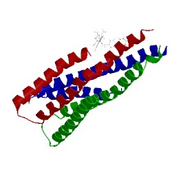 Image of CATH 2kp8