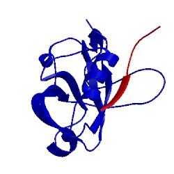 Image of CATH 2kpl