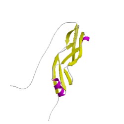 Image of CATH 2kq1A