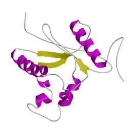Image of CATH 2kq2A