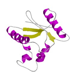 Image of CATH 2kq2A01