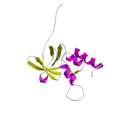 Image of CATH 2kq3A