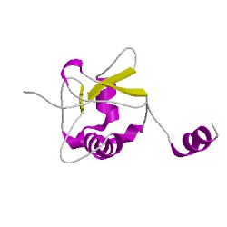 Image of CATH 2kq7A01