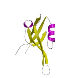 Image of CATH 2kqfA00