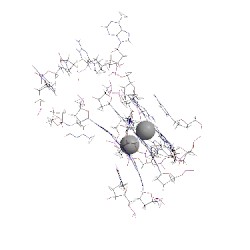 Image of CATH 2kqh